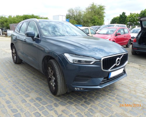 Volvo XC 60 T5 blau (2)